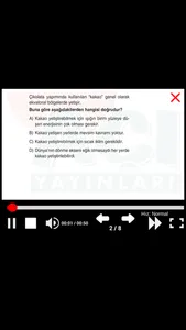 Eğitim Dijital Öğrenci screenshot 2