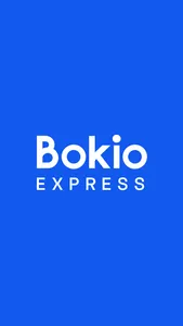 Bokio Express screenshot 0