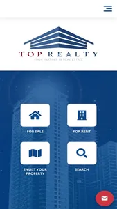 Top Realty screenshot 0