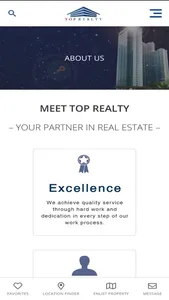 Top Realty screenshot 1