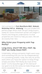 Top Realty screenshot 2