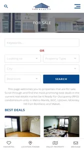 Top Realty screenshot 3