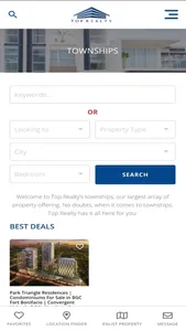 Top Realty screenshot 9