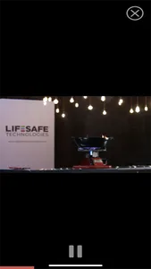 LifeSafe Training screenshot 2