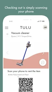 TULU - Own Less, Live More screenshot 3