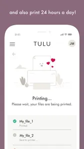 TULU - Own Less, Live More screenshot 5