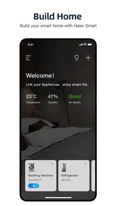 Haismart screenshot 0