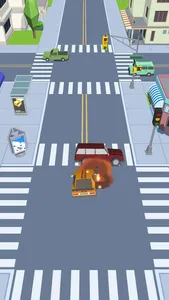 Traffic Cross screenshot 3