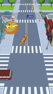 Traffic Cross screenshot 5