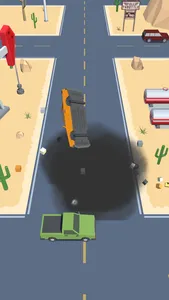 Traffic Cross screenshot 6