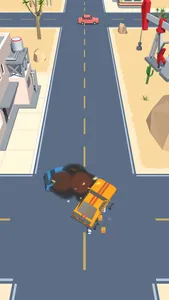 Traffic Cross screenshot 7