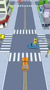 Traffic Cross screenshot 8