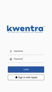 kwentra Insights screenshot 0