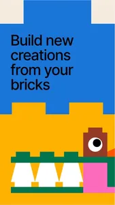 Brickit App screenshot 0