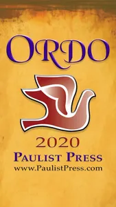 Ordo 2020 screenshot 0