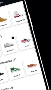 Dype | Sneaker Authentication screenshot 2