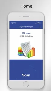 LoyiCard screenshot 1