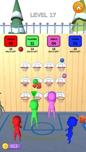 Ball Fun 3D screenshot 0