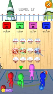 Ball Fun 3D screenshot 1