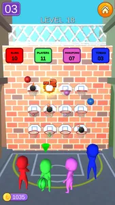 Ball Fun 3D screenshot 3