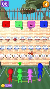 Ball Fun 3D screenshot 4