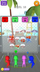 Ball Fun 3D screenshot 5