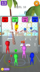 Ball Fun 3D screenshot 6