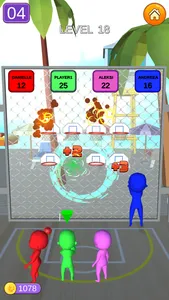 Ball Fun 3D screenshot 7