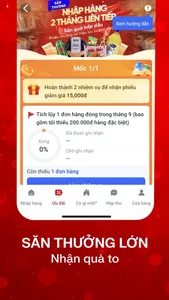 VinShop - Nhập hàng giá tốt screenshot 1