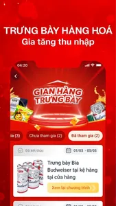 VinShop - Nhập hàng giá tốt screenshot 2