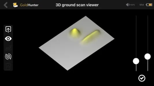 GoldHunter3D screenshot 7