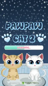 PawPaw Cat 2 screenshot 0