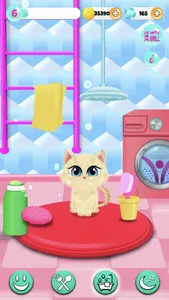 PawPaw Cat 2 screenshot 6