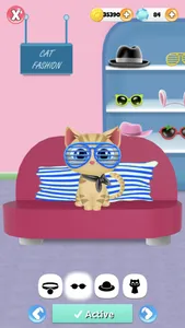 PawPaw Cat 2 screenshot 8