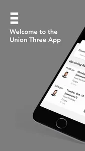 Union Three screenshot 0