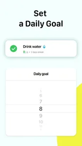 Habits of Health－Daily Tracker screenshot 4