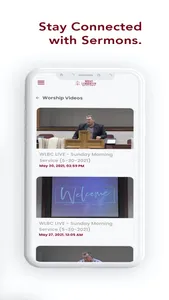 West Lumberton Baptist Church screenshot 2