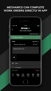 UptimePM screenshot 1