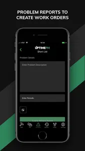 UptimePM screenshot 3