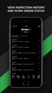 UptimePM screenshot 4