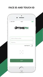 UptimePM screenshot 5