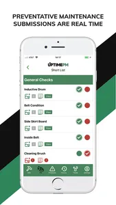 UptimePM screenshot 7