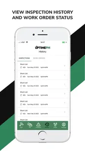 UptimePM screenshot 9