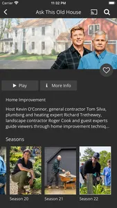 This Old House screenshot 7