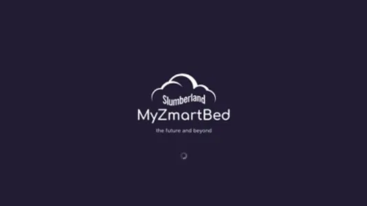 Slumberland MyZmartBed™ screenshot 0