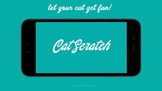 Cat Scratch - Game screenshot 2