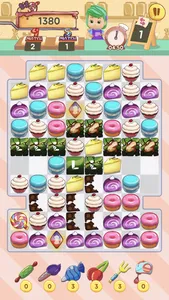 Lola Bakery screenshot 1