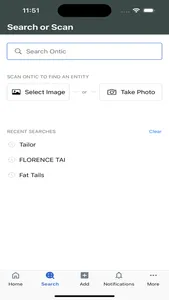Ontic Technologies screenshot 4