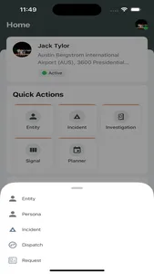 Ontic Technologies screenshot 5