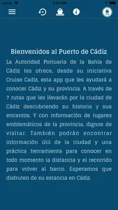 Discover Cadiz screenshot 7